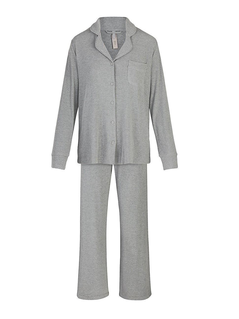 Womens Soft Lounge Sleep Set Product Image