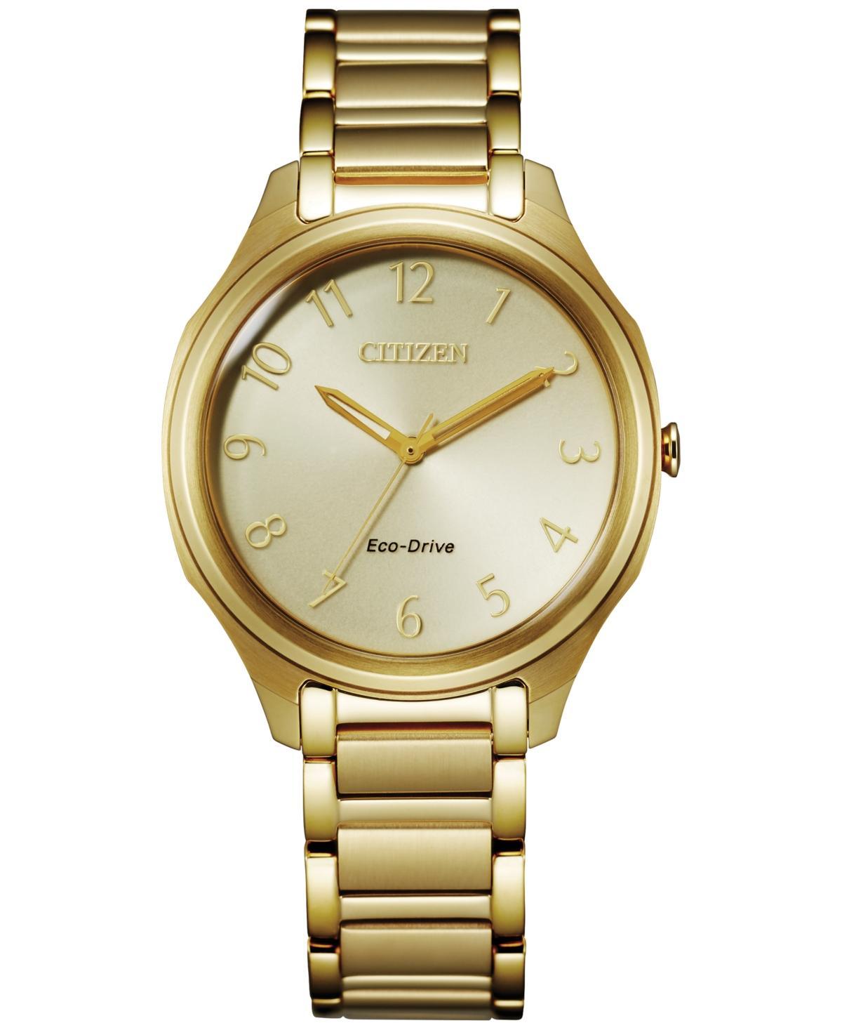 Citizen Eco-Drive Drive Watch, 35mm Product Image