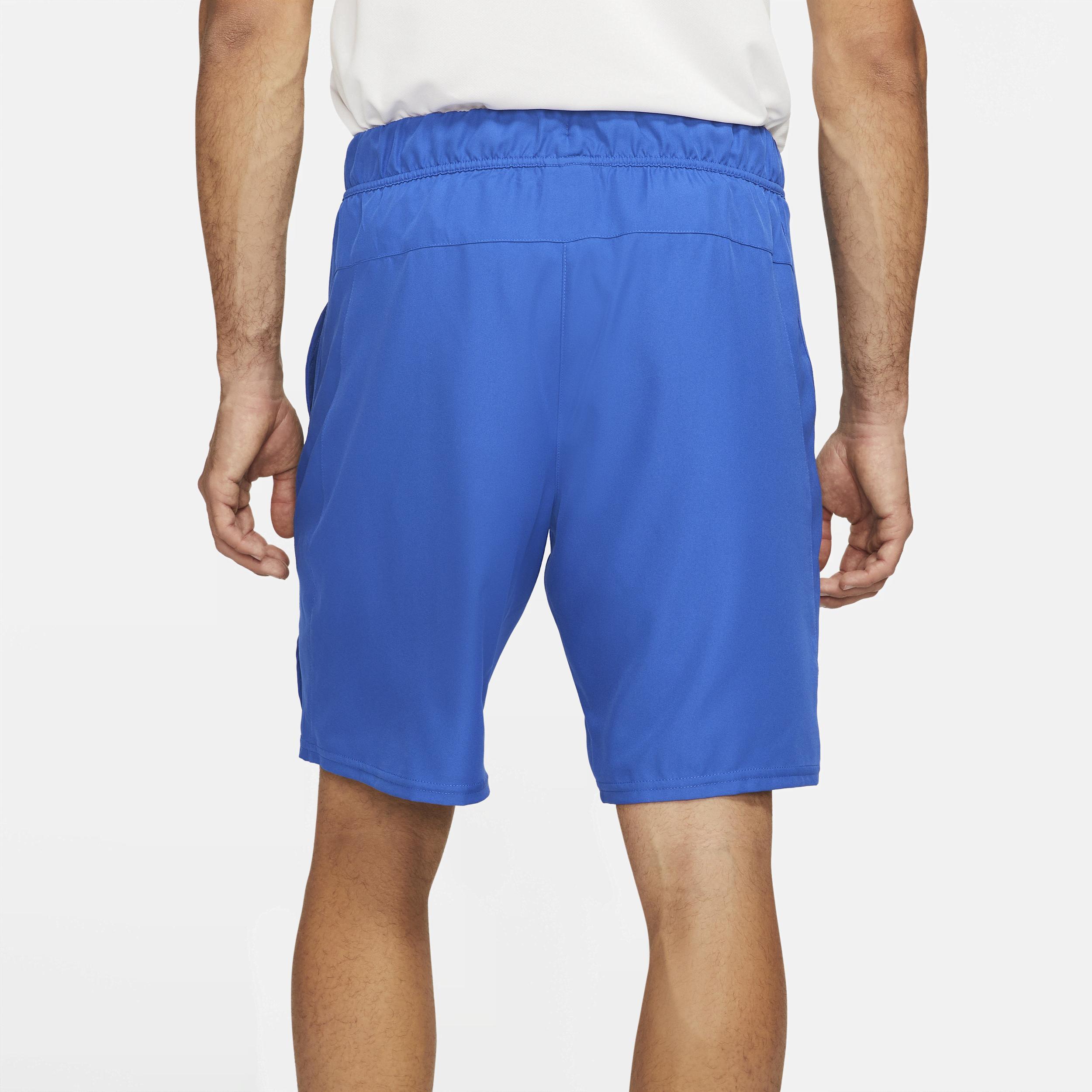 Nike Men's Court Dri-FIT Victory 9" Tennis Shorts Product Image