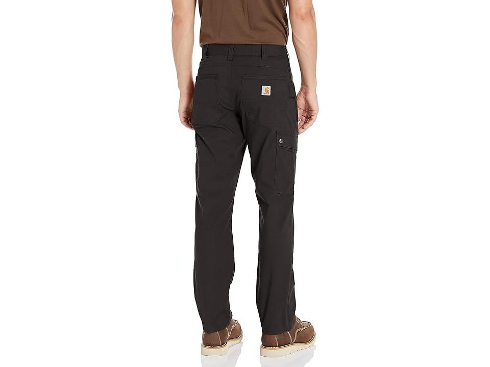 Carhartt Rugged Flex(r) Relaxed Fit Ripstop Cargo Work Pants Men's Clothing Product Image