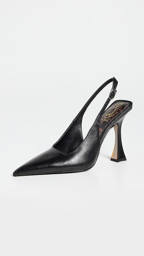 Sam Edelman Odette Slingback Pumps | Shopbop Product Image