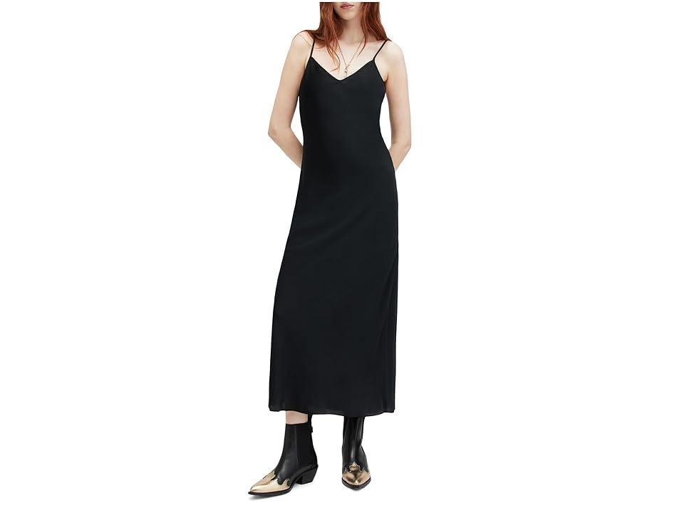 Allsaints Bryony Sleeveless Dress product image