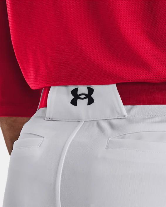 Men's UA Utility Closed Baseball Pants Product Image