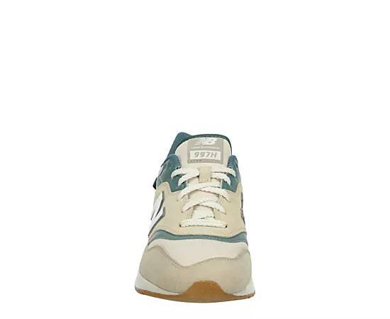 New Balance Mens 997H Sneaker Running Sneakers Product Image