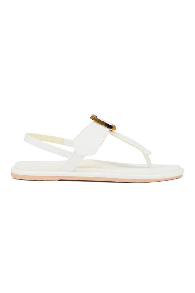 LA'I T-Bar Women's Olukai Sandal Female Product Image