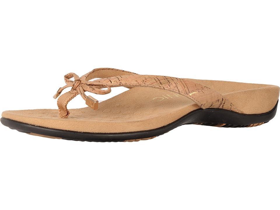 VIONIC Bella II Cork) Women's Sandals Product Image