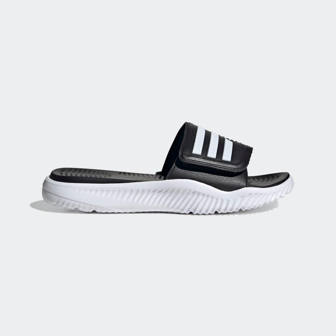 Adidas Men's Alphabounce 2.0 Slide Sandal Product Image