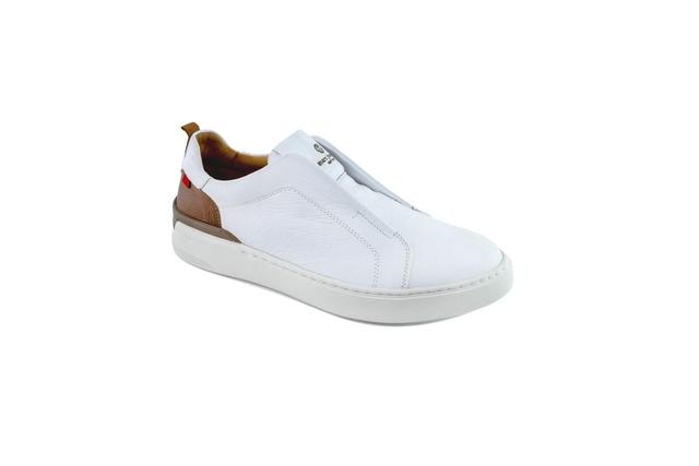 Marc Joseph New York Station Street Napa Soft) Men's Shoes Product Image