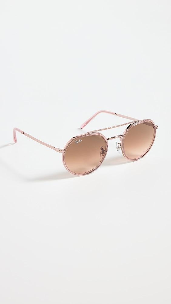 Ray-Ban 0RB3765 Sunglasses | Shopbop Product Image