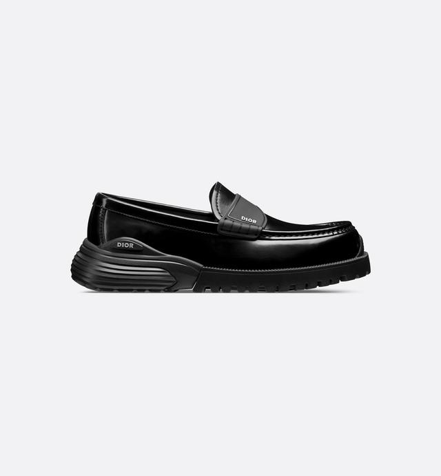 Dior Combat Loafer Product Image