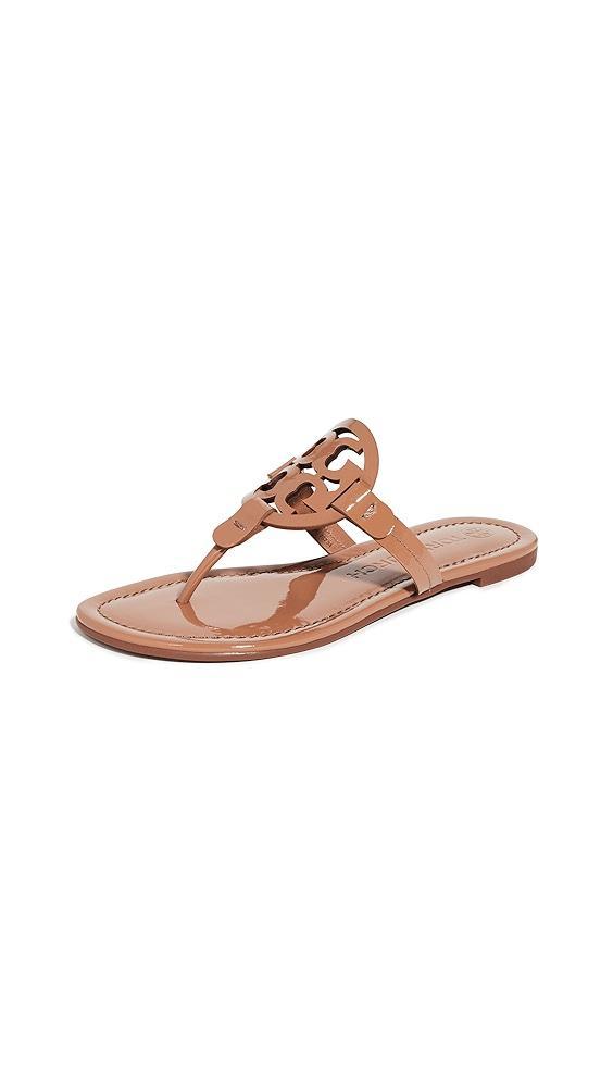 Tory Burch Miller Thong Sandals | Shopbop Product Image