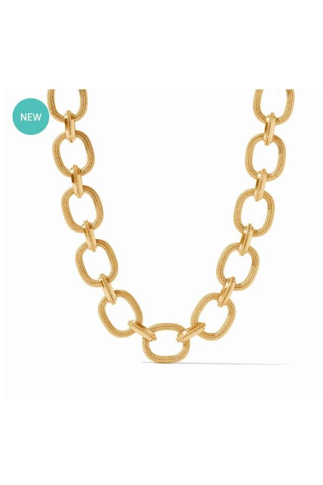 Cheval Link Necklace Product Image