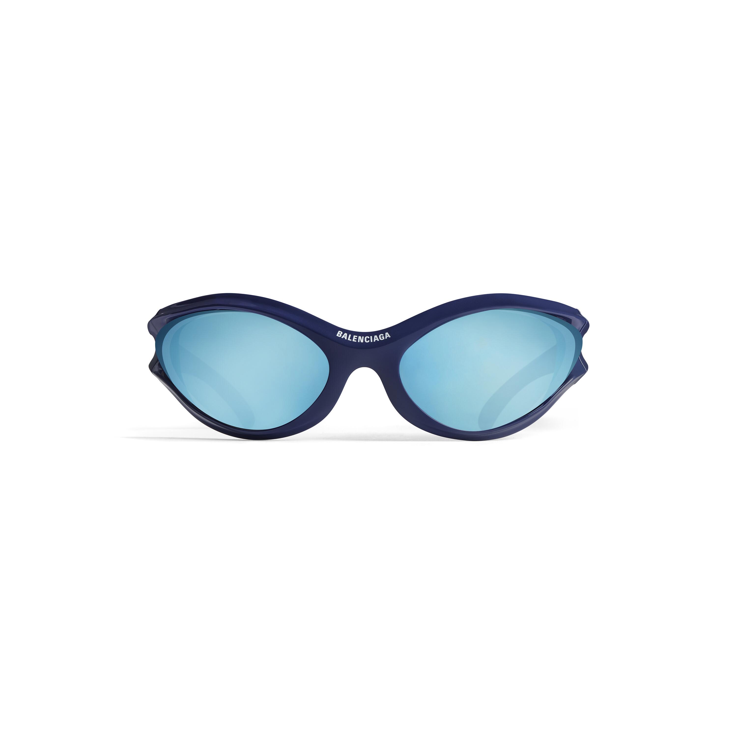 dynamo round sunglasses  product image