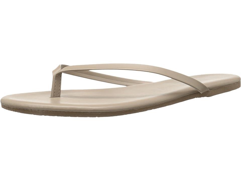 TKEES Liners (Biscuit) Women's Sandals Product Image