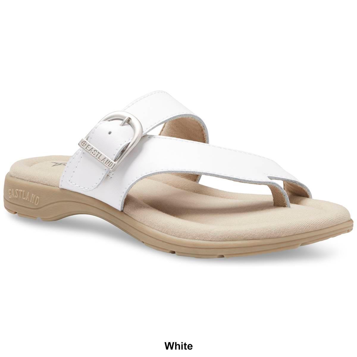 Womens Eastland Tahiti II Sandals Product Image