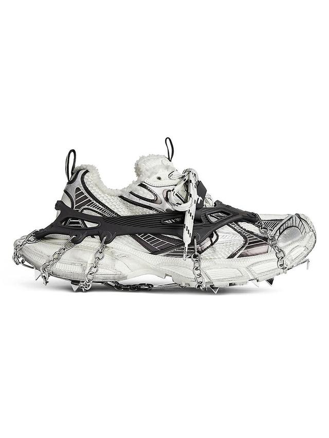 Mens Skiwear 3XL Ski Sneakers Product Image