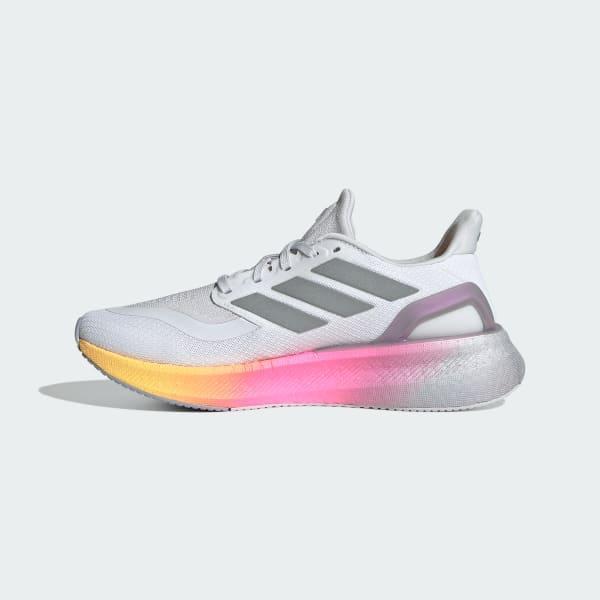 Pureboost 5 Running Shoes Product Image