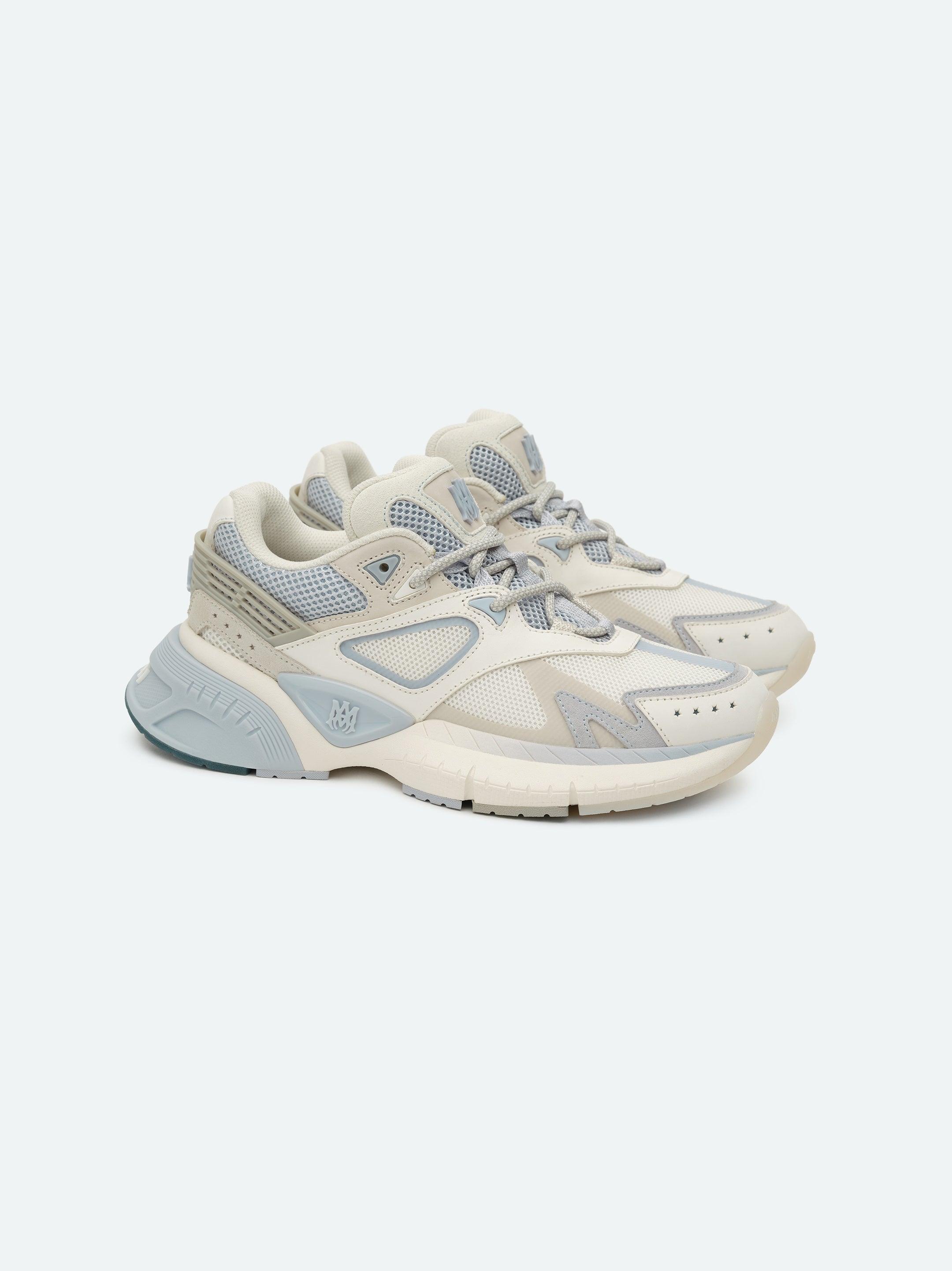 WOMEN - WOMEN'S MA RUNNER - Grey Blue Female Product Image