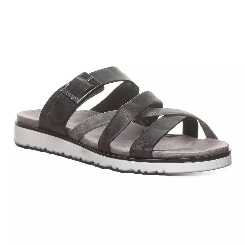 Bearpaw Womens Rhodes Slide Sandal Product Image