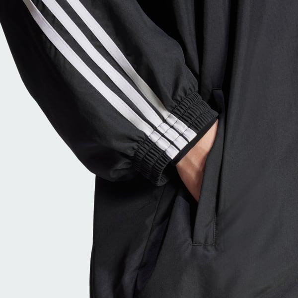 Adilenium Season 3 Oversized Track Top Product Image