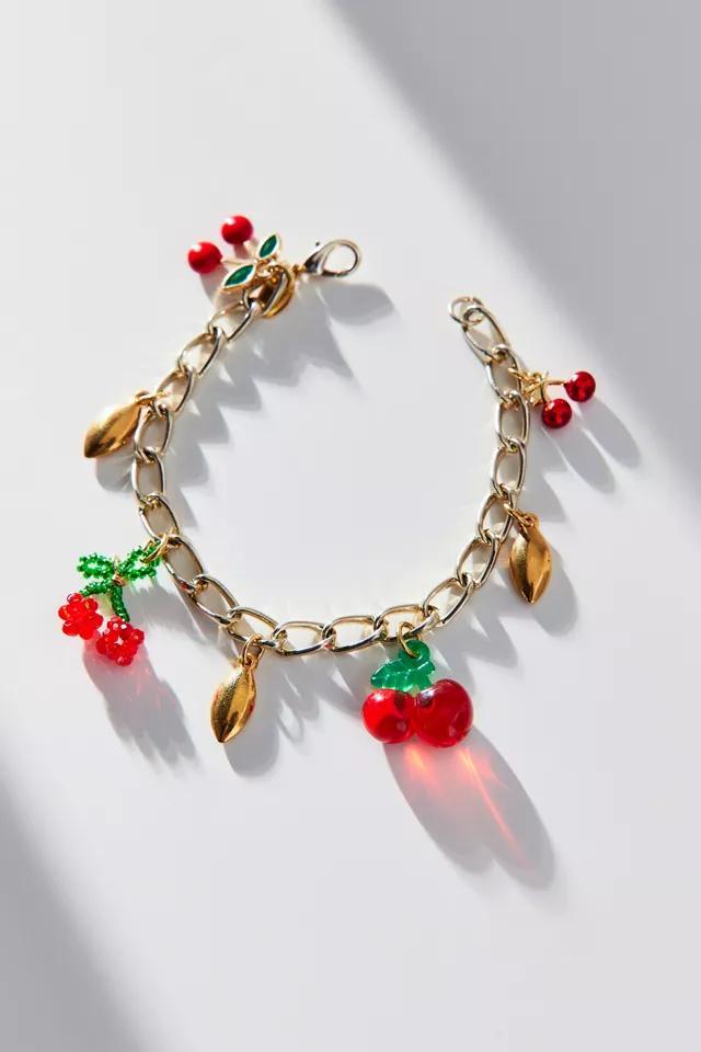 Brooklyn Charm UO Exclusive Savannah Charm Bracelet Product Image