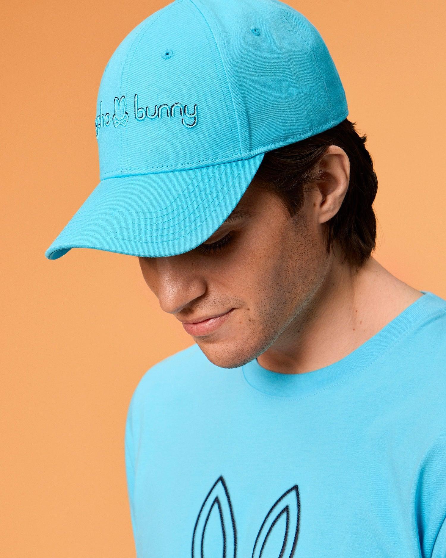 MENS LOUISE BASEBALL CAP - B6A551C200 Male Product Image