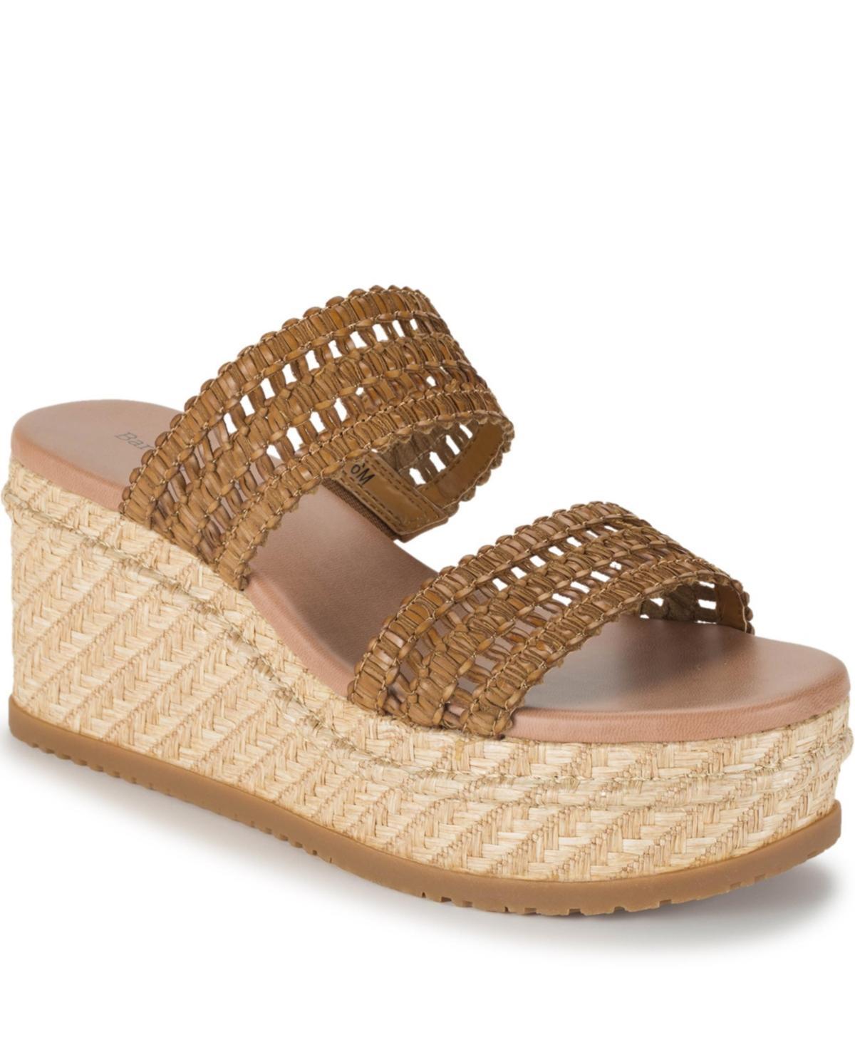 Baretraps Womens Sophie Wedge Sandals Product Image