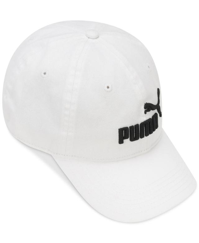 Puma Mens #1 Adjustable Cap 2.0 Strapback Hat Product Image