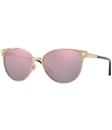 Versace Sunglasses, VE2168 - ROSE GOLD Product Image