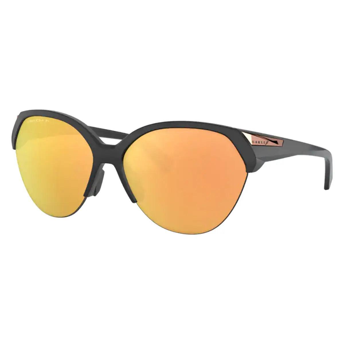 Oakley Women's Trailing Point Sunglasses Female Product Image