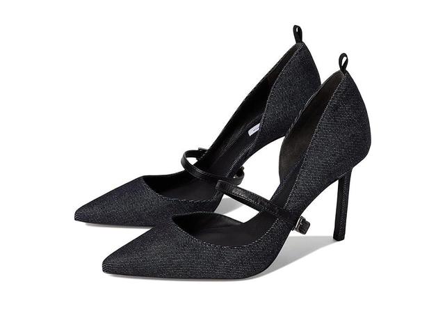 RB Mary Jane Pumps Product Image