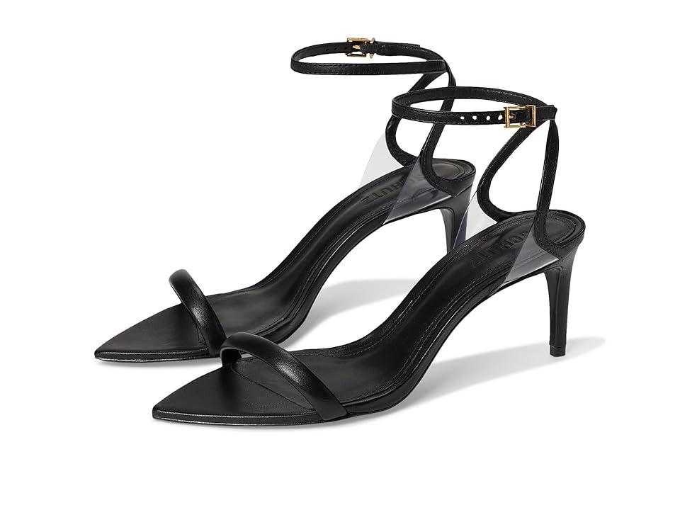 Schutz Skye Mid Women's Sandals Product Image