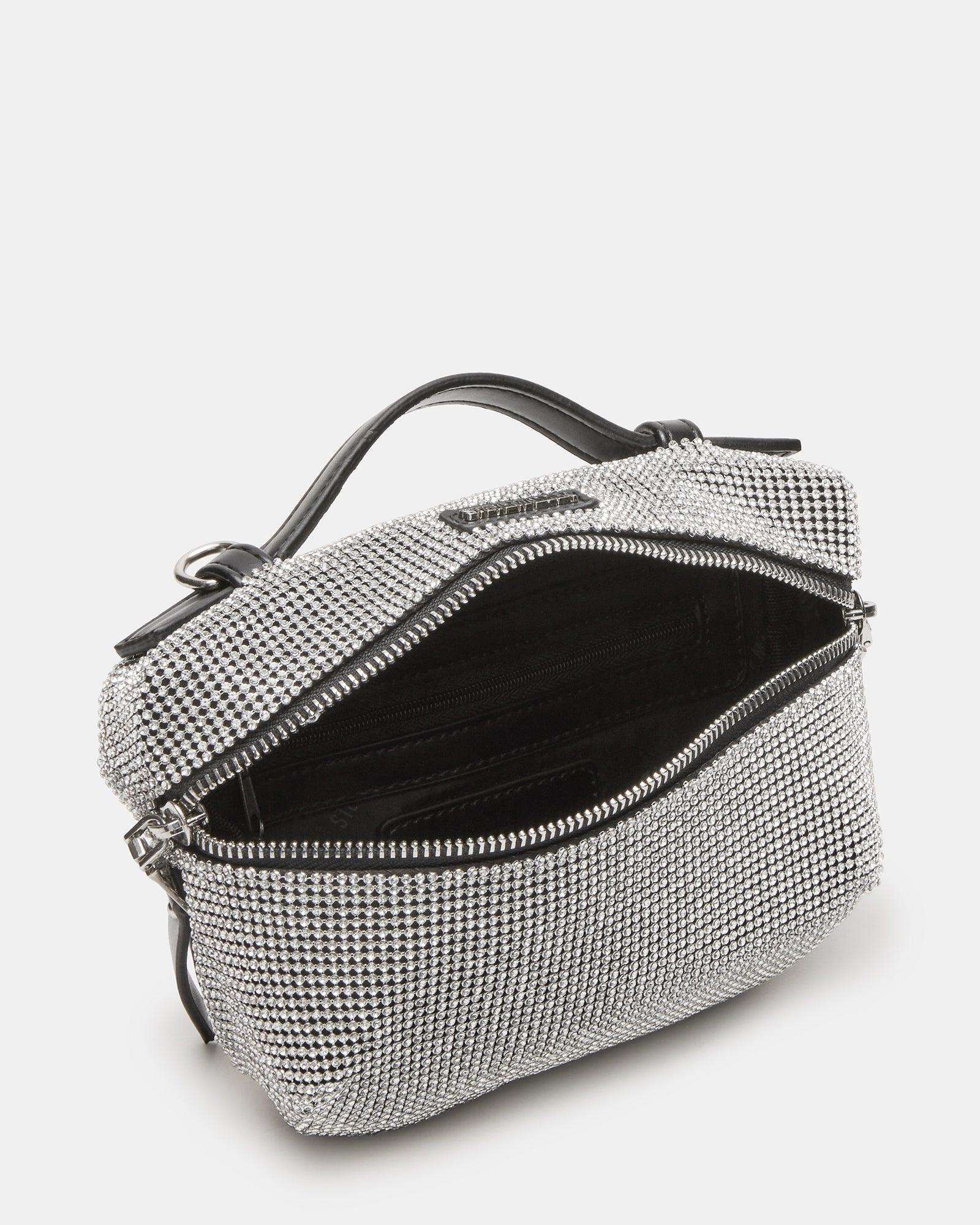 KELI BAG SILVER Female Product Image