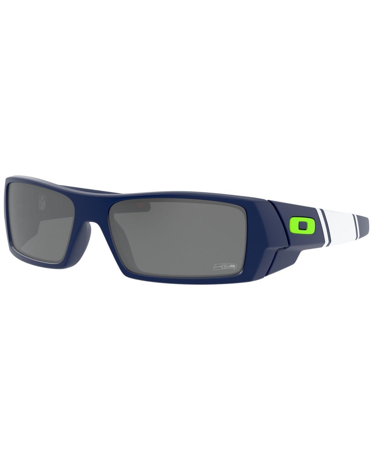 Oakley Men's Chicago Bears Gascan® Sunglasses Product Image