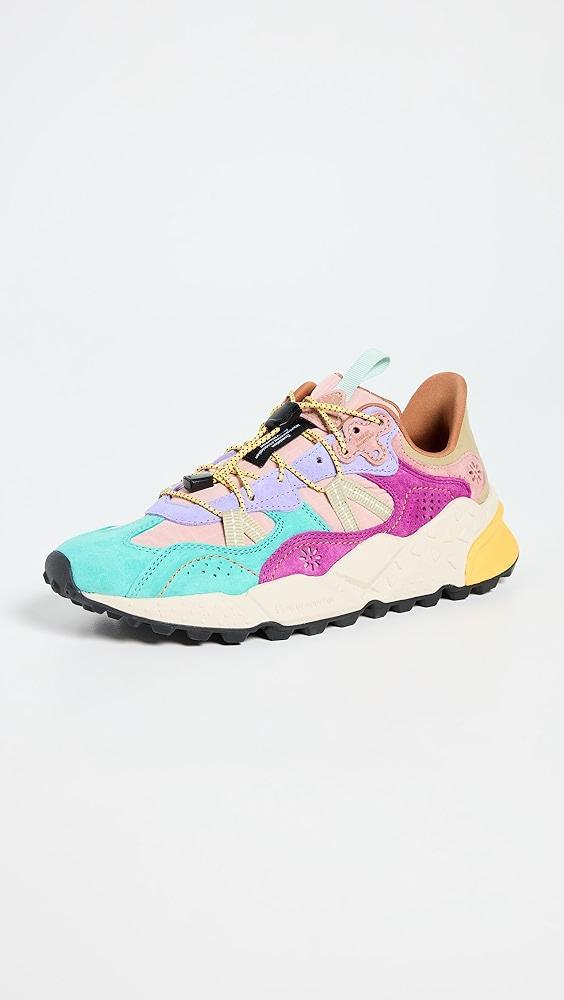 Flower Mountain Tiger Hill Sneakers | Shopbop Product Image