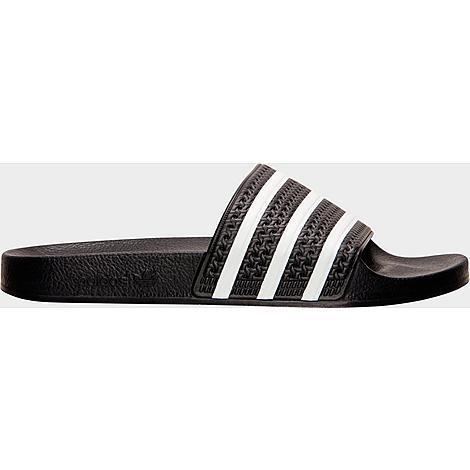 Mens adidas Originals adilette Slide Sandals Product Image