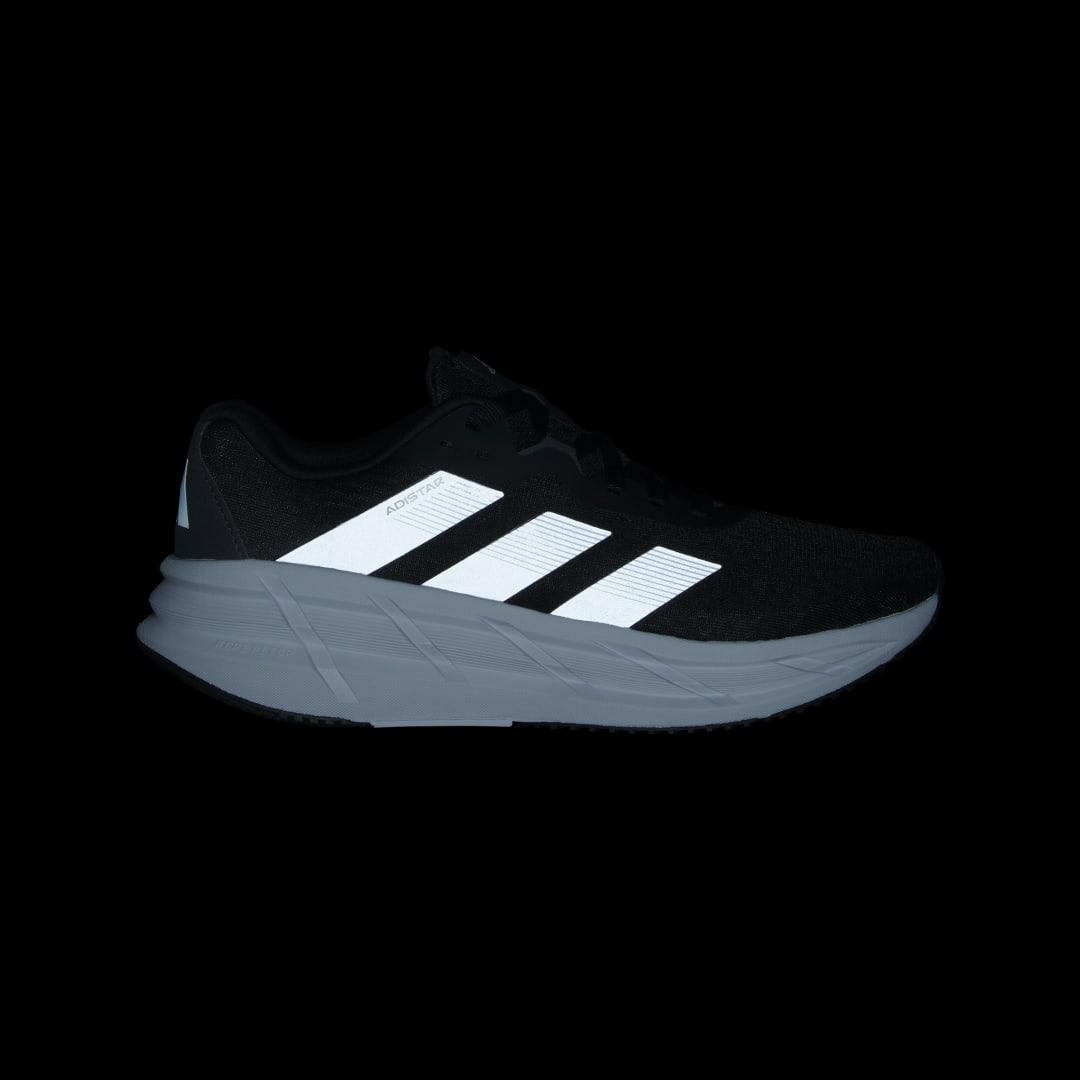 adidas Adistar 3 Shoes Cloud White 11 Womens product image