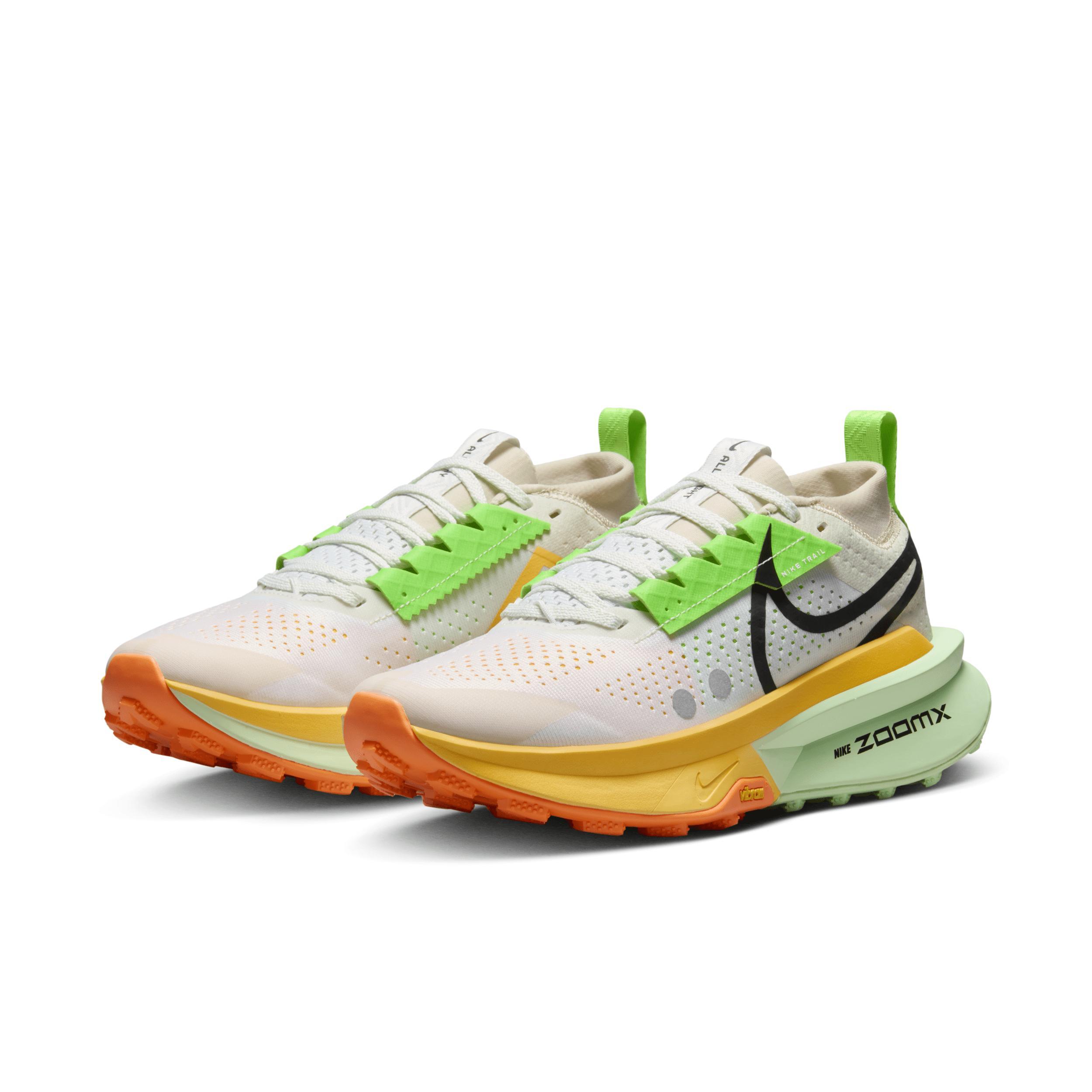 Nike Women's Zegama 2 Trail Running Shoes Product Image