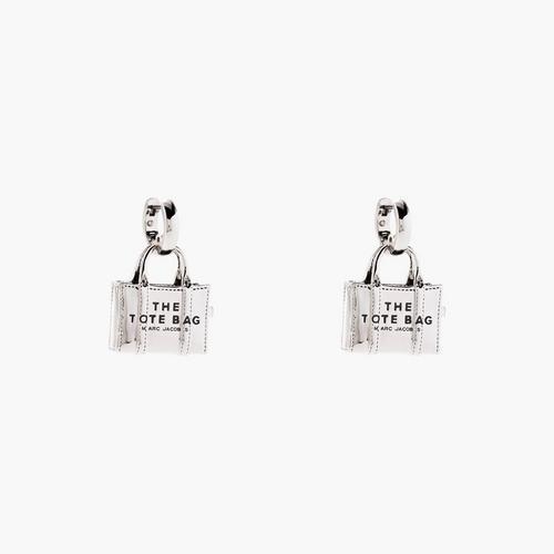 The Tote Bag Earrings Product Image