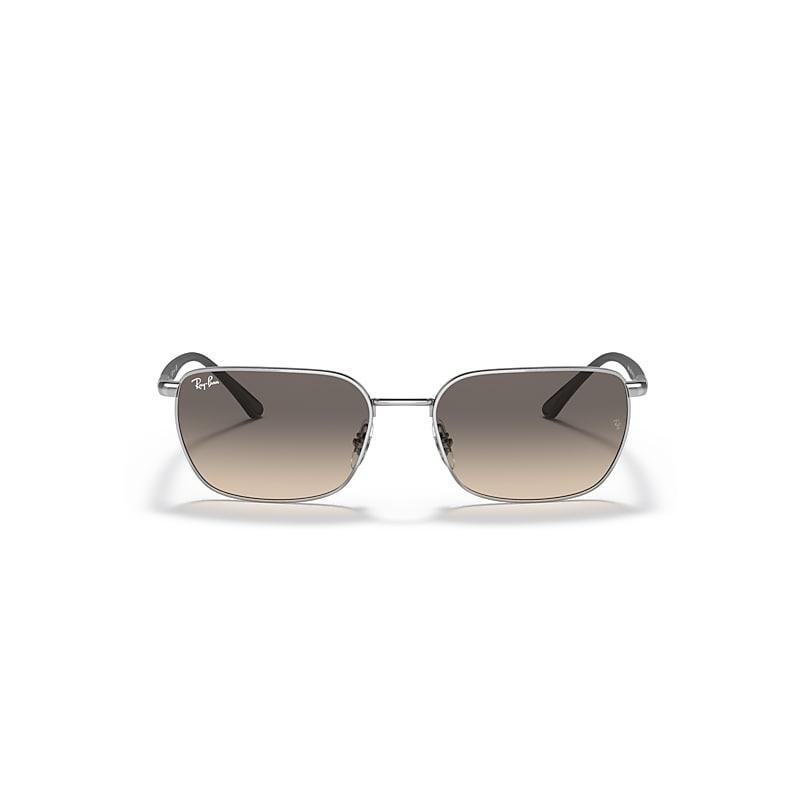 Ray-Ban Aviator Metal II 55mm Pilot Sunglasses Product Image