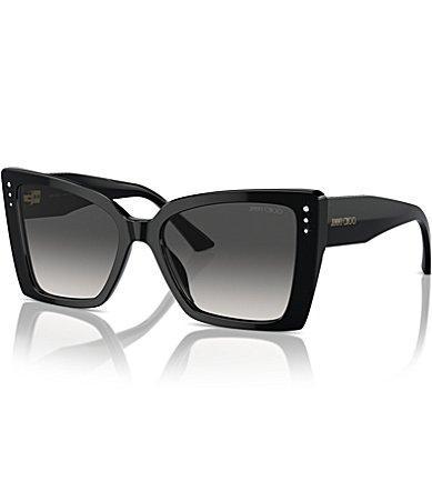 Jimmy Choo Womens Sunglasses, JC5001B Product Image