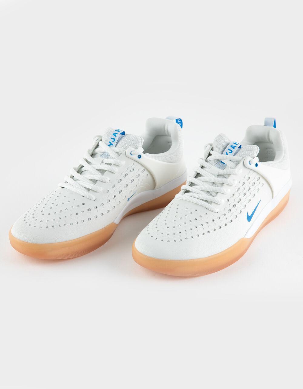 NIKE SB Zoom Nyjah 3 Mens Shoes Product Image