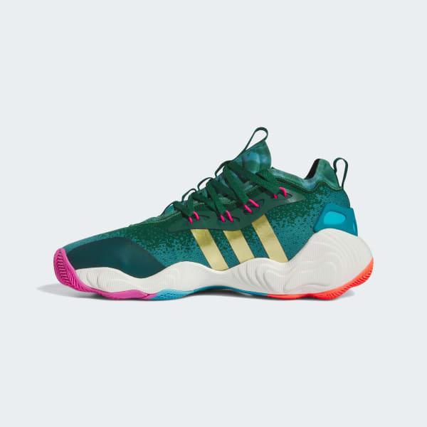 Trae Young 3 Basketball Shoes Product Image