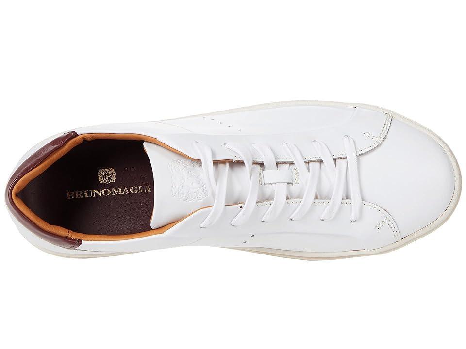 Bruno Magli Dante Oxford Sneaker Product Image