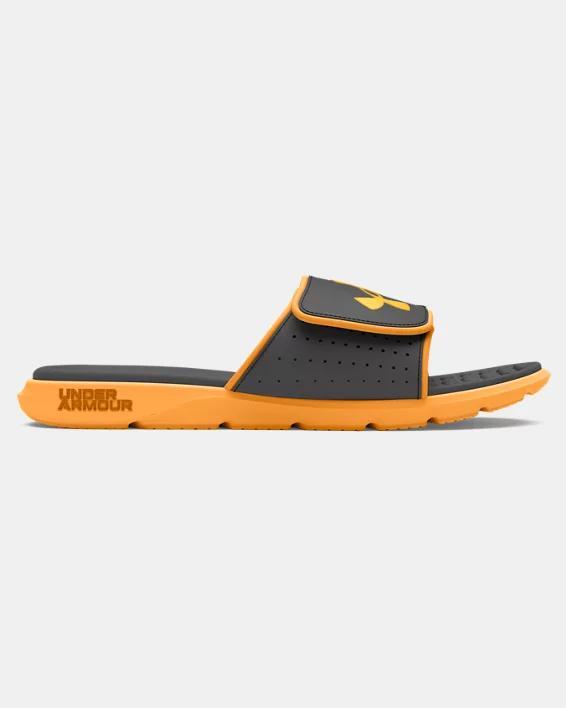 Men's UA Ignite Pro Slides Product Image