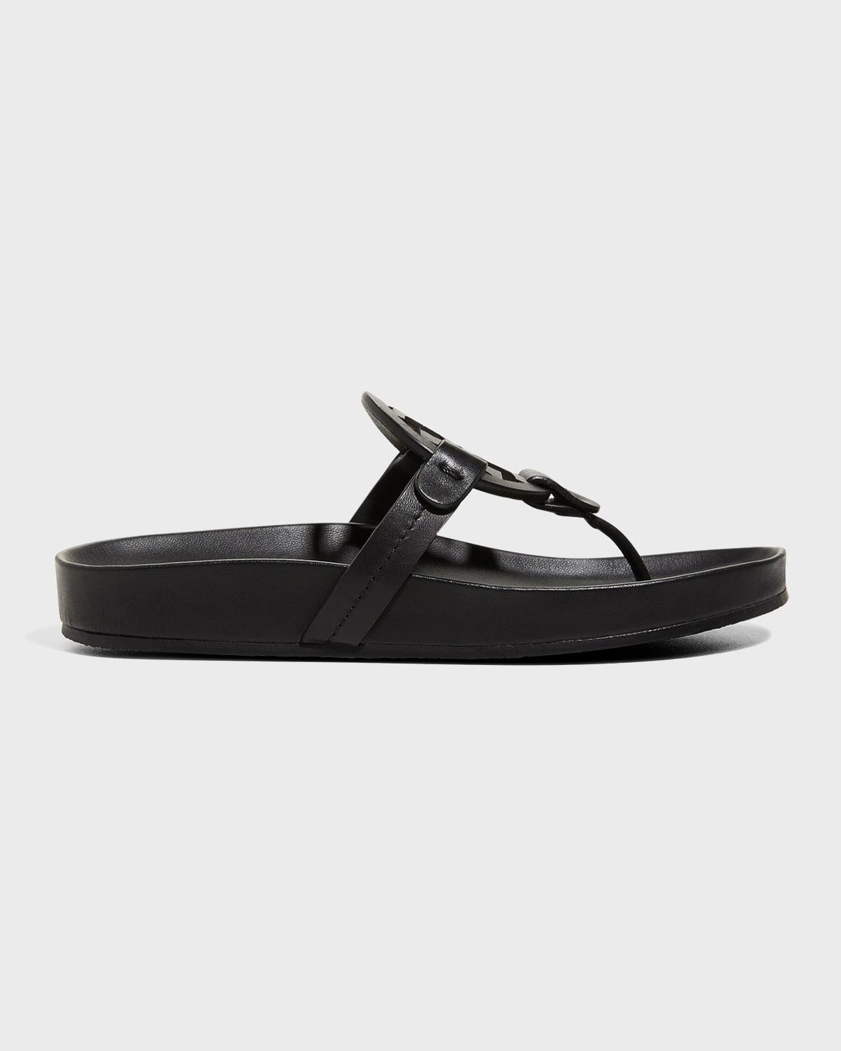 Tory Burch Miller Cloud Sandal Product Image