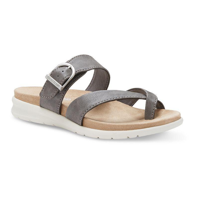 Eastland Sienna Womens Slide Sandals Product Image