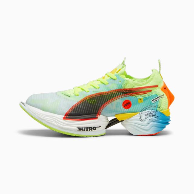 FAST-R NITRO™ Elite 2 Marathon Series Men's Running Shoes Product Image