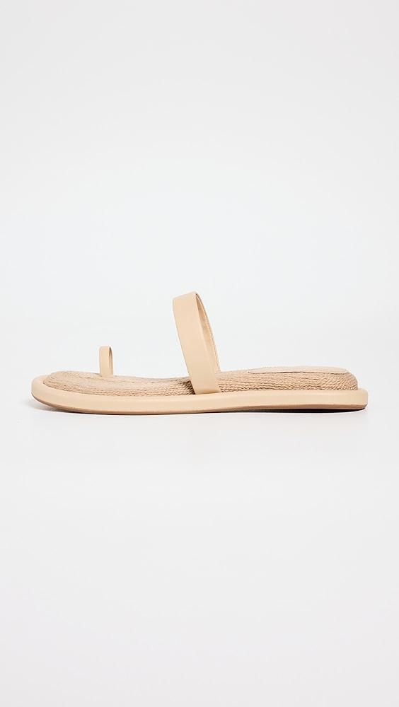 Cult Gaia Amalia Sandals | Shopbop Product Image