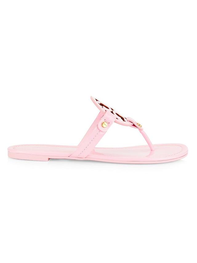 Tory Burch Miller Sandal Product Image